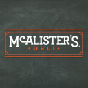 McAlisters Deli store locations in USA