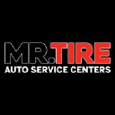 Mr. Tire Auto Service Centers logo