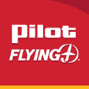 Pilot Travel Center logo