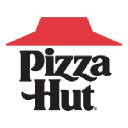 Pizza Hut store locations in USA