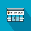 The UPS locations in USA
