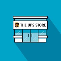 The UPS locations in USA