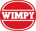 Wimpy store locations in UK