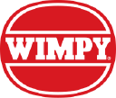 Wimpy store locations in UK