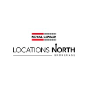 Locations North