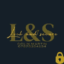 Lock & Secure Logo
