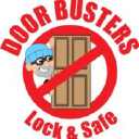 DoorBusters Lock & Safe