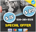 Locksmith Of Maricopa