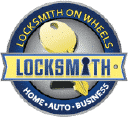 Locksmith on Wheels