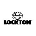 Company logo Lockton