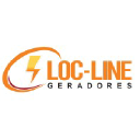 loclinegeradores.com.br