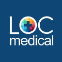 LOC Medical logo