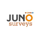 Juno Surveys NV logo