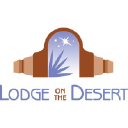 lodgeonthedesert.com