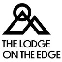 lodgeontheedge.com