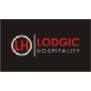Lodgic Hospitality Logo