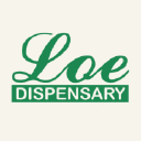 Loe Dispensary and Cannabis Delivery Sonoma Logo