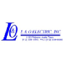 L And O Electric Logo