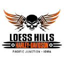 Loess Hills Harley-Davidson