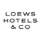 Loews Hotels Logo