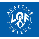 lofadaptiveskiers.org