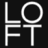 Logo for loft.com