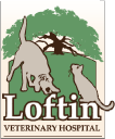 Loftin Veterinary Hospital