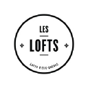 Les Lofts Vieux-Québec logo