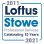 Loftus Stowe logo