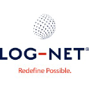 LOG-NET INC