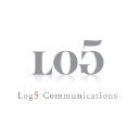 log5communications.in