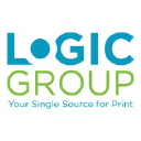 Logic Group logo