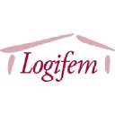 Logifem logo