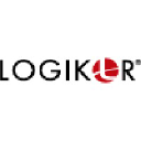 LOGIKOR logo