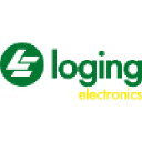 Loging Electronics logo