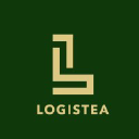 Logistea logo