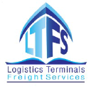 Logistics Terminals Freight Services