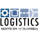 logisticscolombia.com