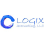 Logix Accounting logo