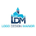 Logo Design Manor