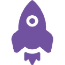 Company logo LogRocket