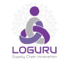 LOGURU Limited logo