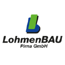 Lohmen Bau Pirna GmbH logo