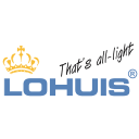 lohuislighting.nl