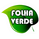 Folha Verde logo