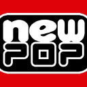 NewPOP SHOP logo
