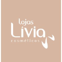 Lojas Lívia logo