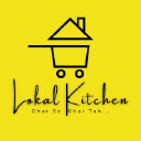 Lokal Kitchen logo