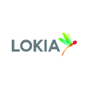 Groupe Lokia logo