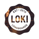 lokilongboards.com